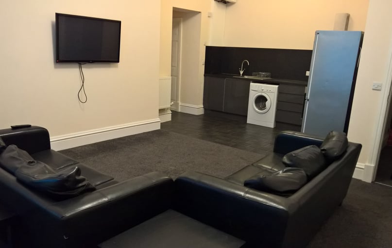 Ribblesdale Place, Winckley square, Preston - Image 1